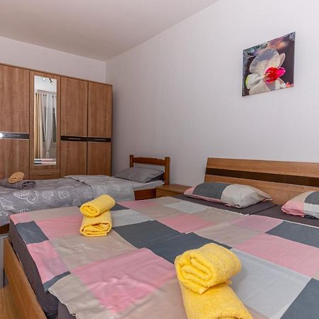 Apartmani Gabrijela Crikvenica Εξωτερικό φωτογραφία