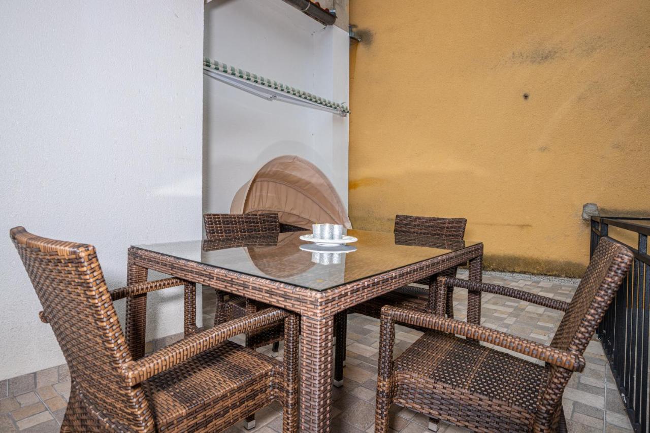 Apartmani Gabrijela Crikvenica Εξωτερικό φωτογραφία