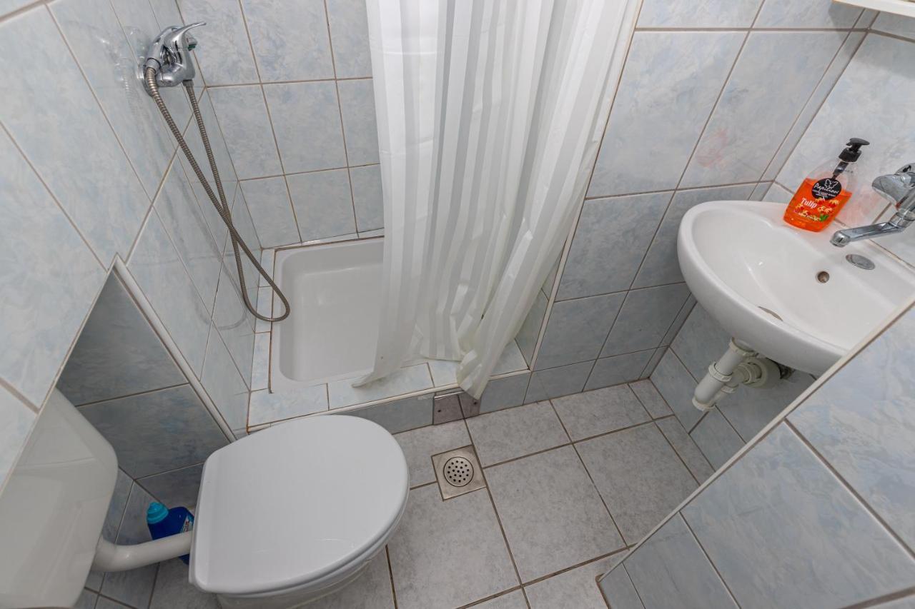Apartmani Gabrijela Crikvenica Εξωτερικό φωτογραφία
