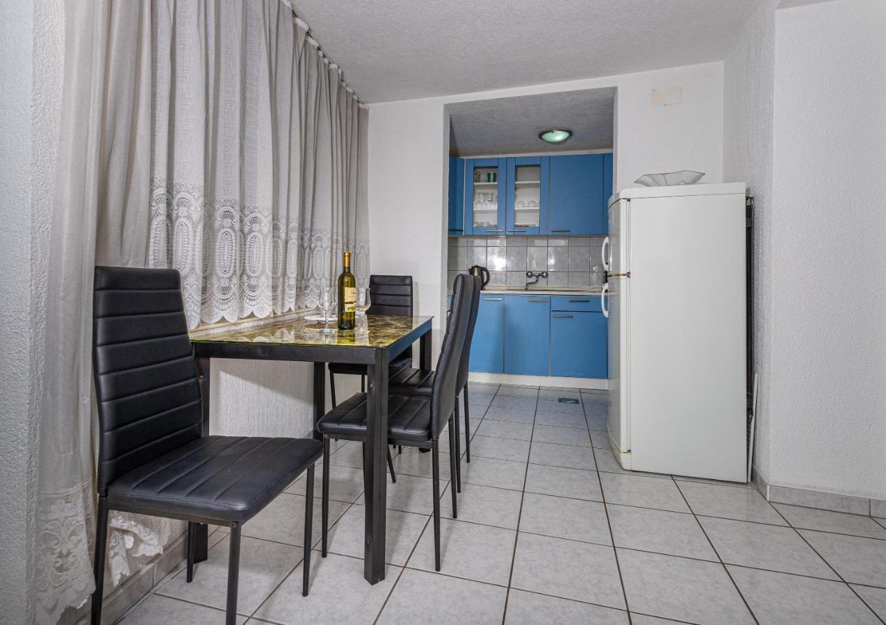 Apartmani Gabrijela Crikvenica Εξωτερικό φωτογραφία