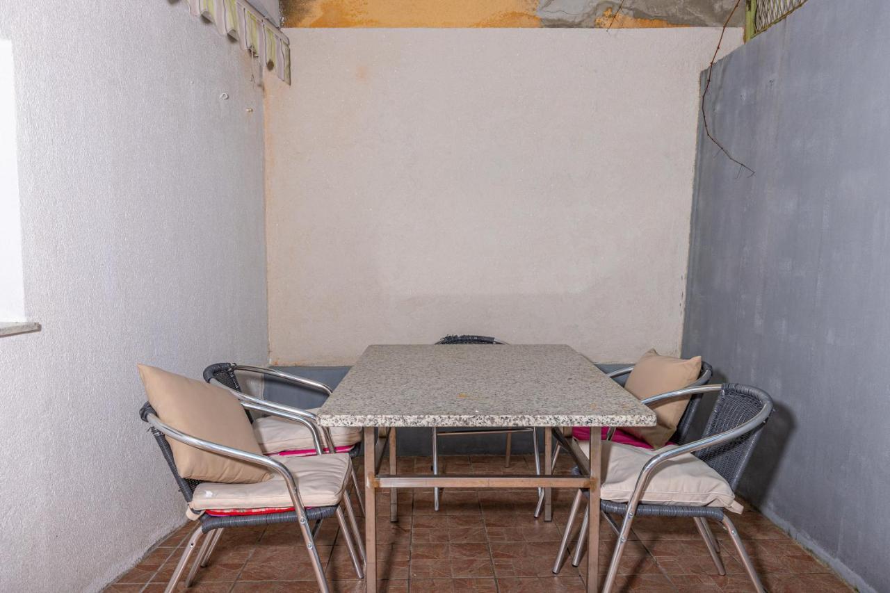 Apartmani Gabrijela Crikvenica Εξωτερικό φωτογραφία