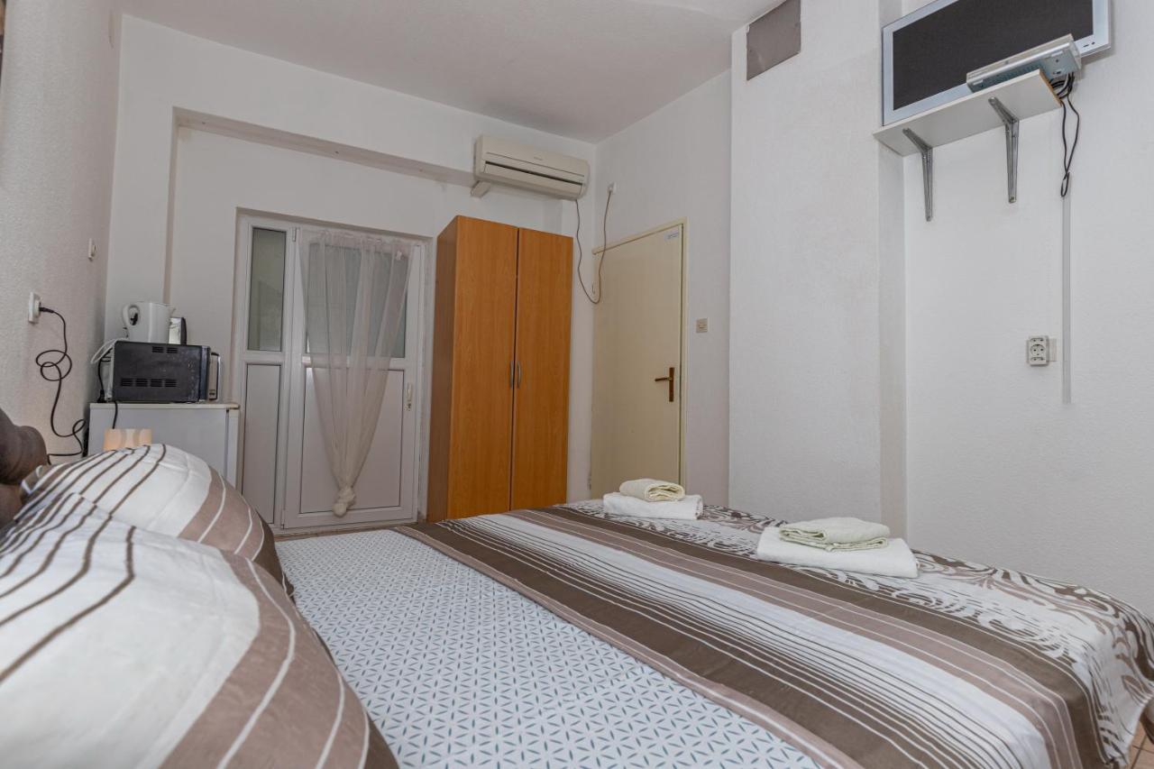 Apartmani Gabrijela Crikvenica Εξωτερικό φωτογραφία