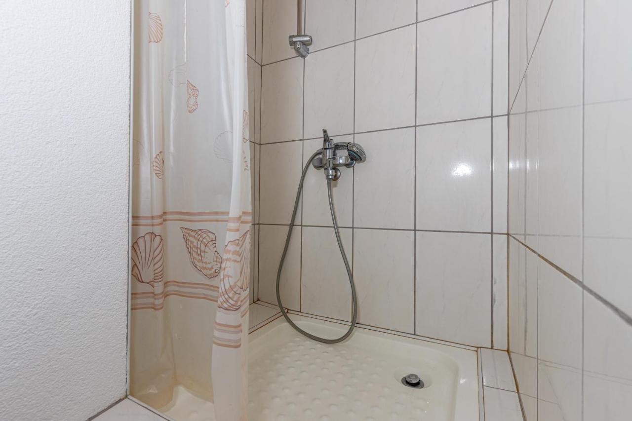 Apartmani Gabrijela Crikvenica Εξωτερικό φωτογραφία