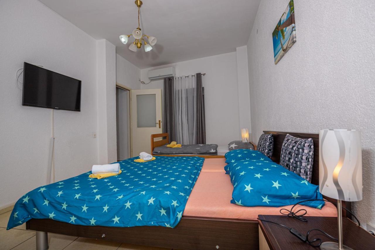 Apartmani Gabrijela Crikvenica Εξωτερικό φωτογραφία