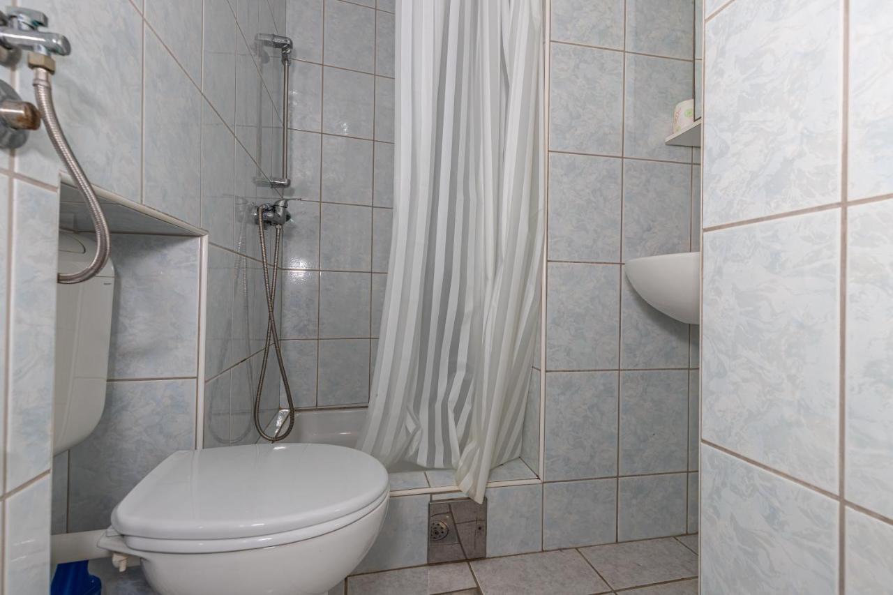 Apartmani Gabrijela Crikvenica Εξωτερικό φωτογραφία