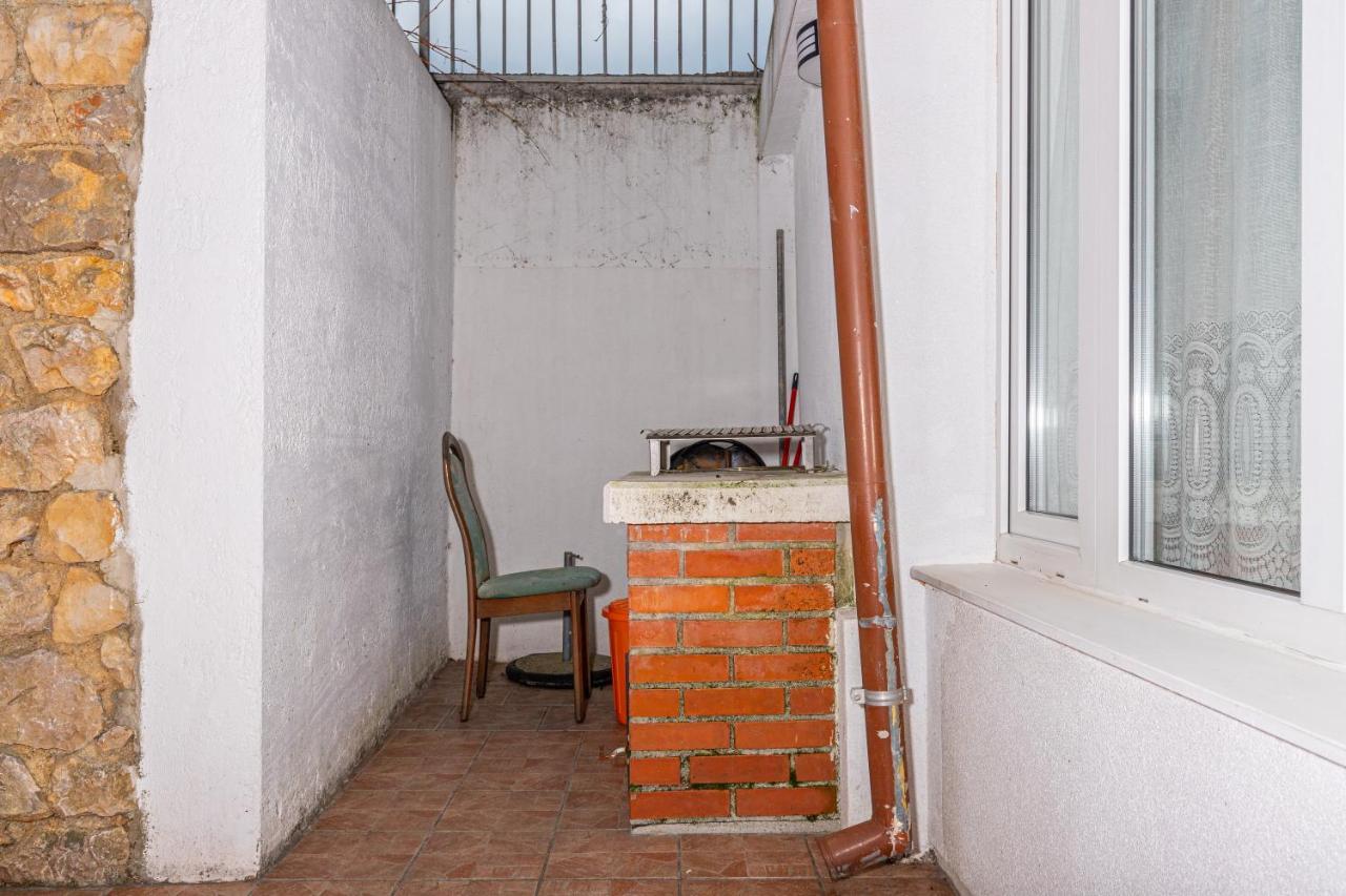 Apartmani Gabrijela Crikvenica Εξωτερικό φωτογραφία